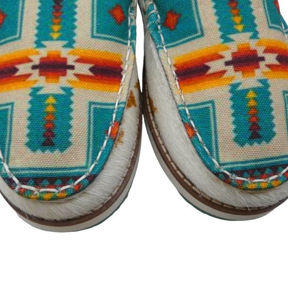 MYRA CASUAL WOMEN SHOES sz 8 as is - Picture 3 of 5